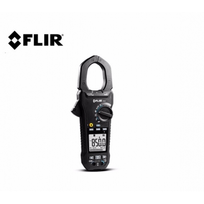 FLIR CM82/CM83/CM85功率钳形表