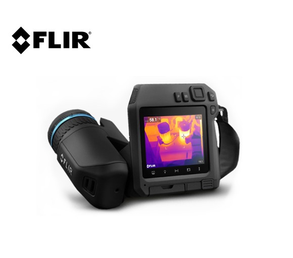 FLIR T560 专家级红外热像仪T560 新品