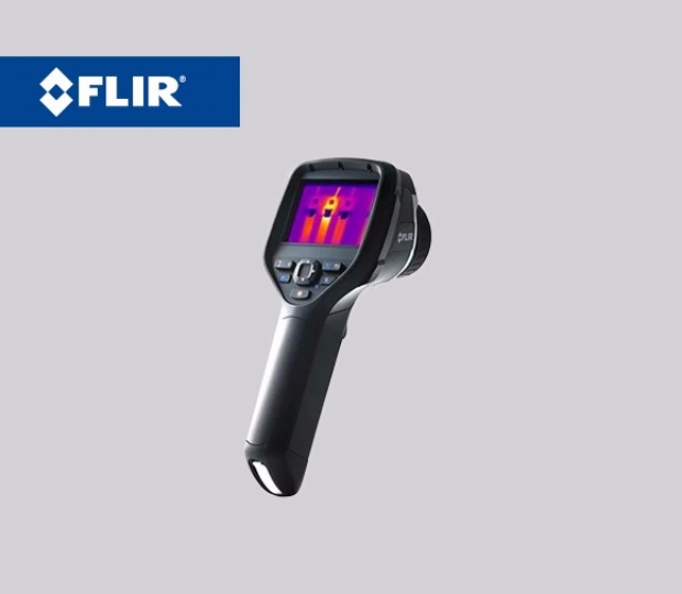   FLIR i系列  FLIR i3/i5/i7